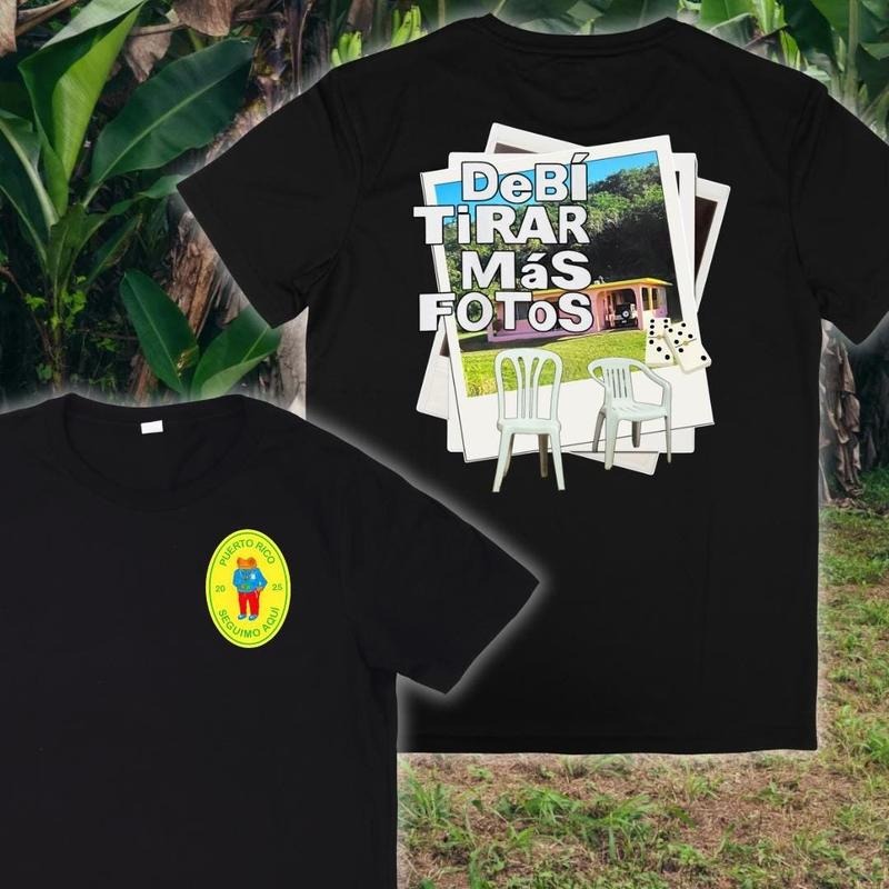 Debi Tirar Mas Fotos Shirt, Concho Seguimo Aqui, Debi Tirar Mas Fotos Sweatshirt