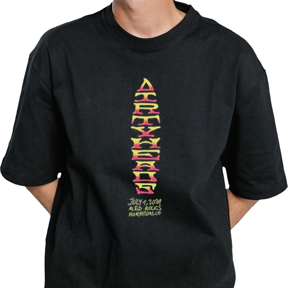 Dirty Heads Red Rocks July 1 T-Shirt