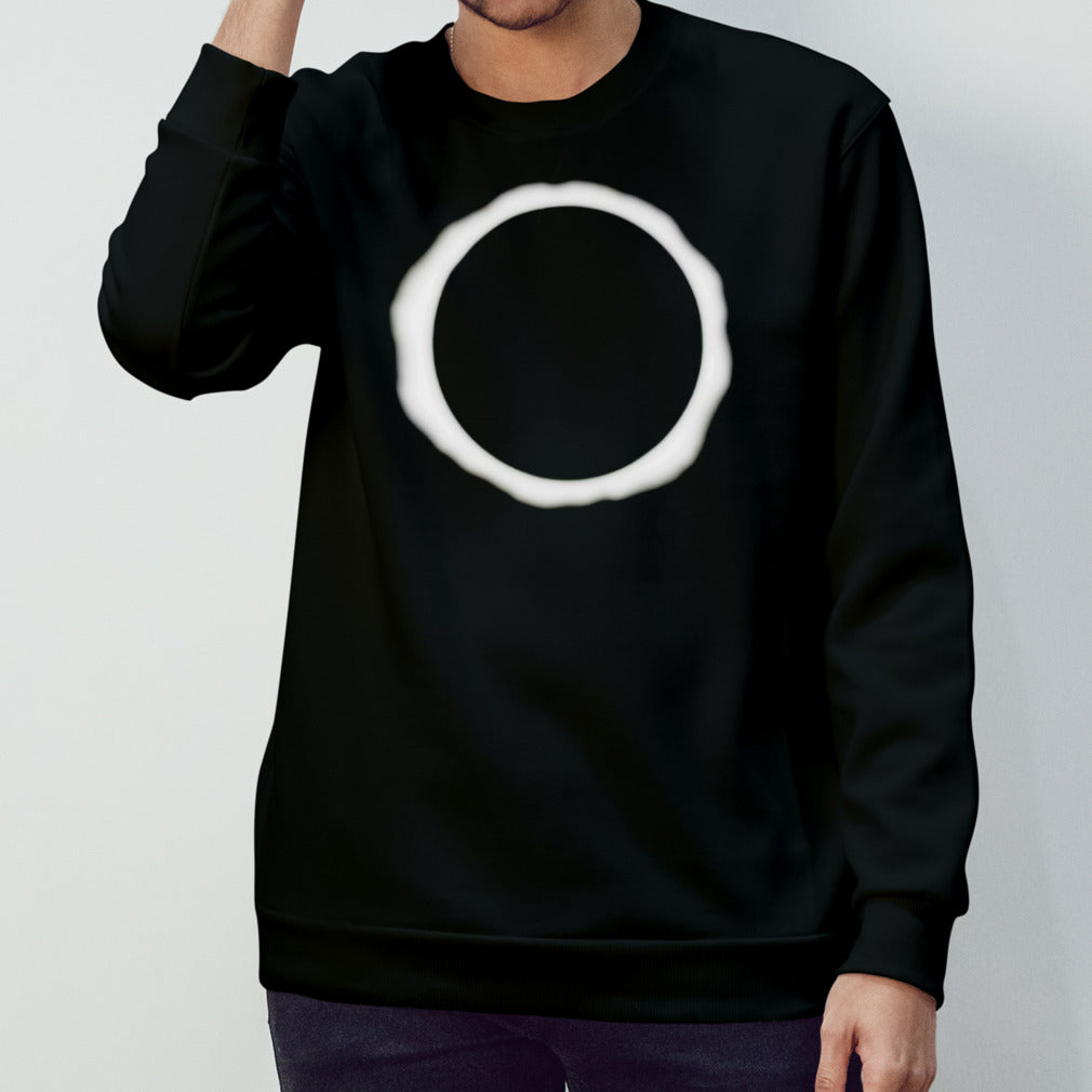 Eclipse dan circle shirts