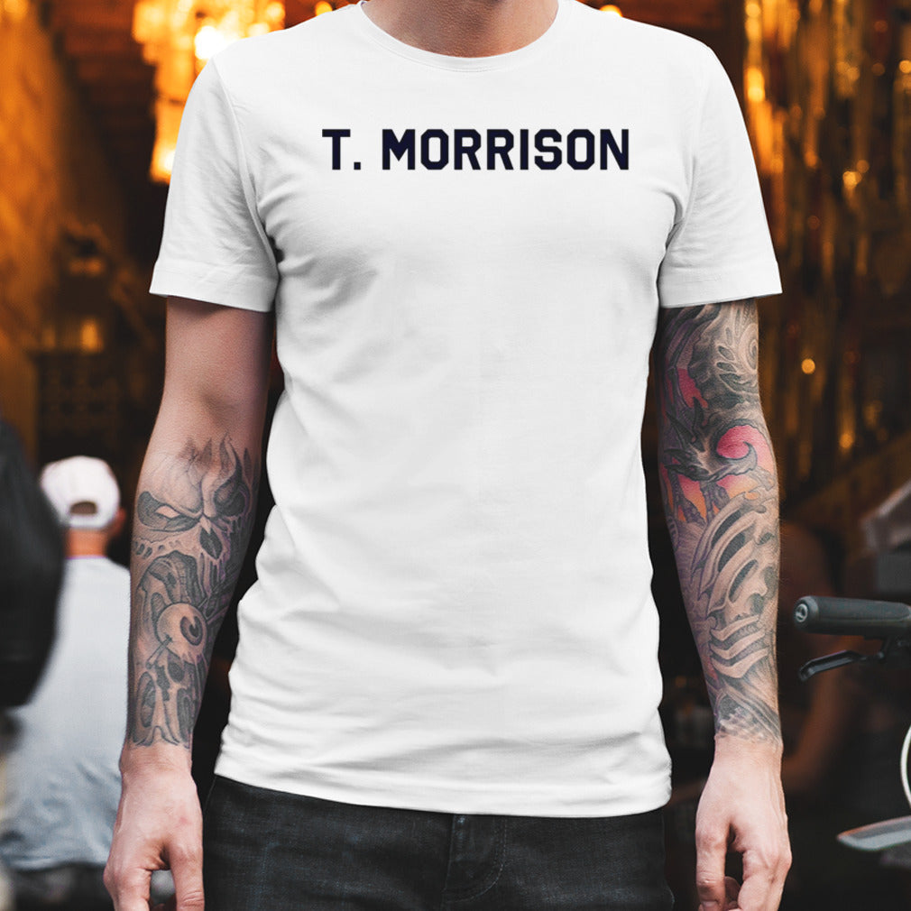 Eileen T Morrison Shirt