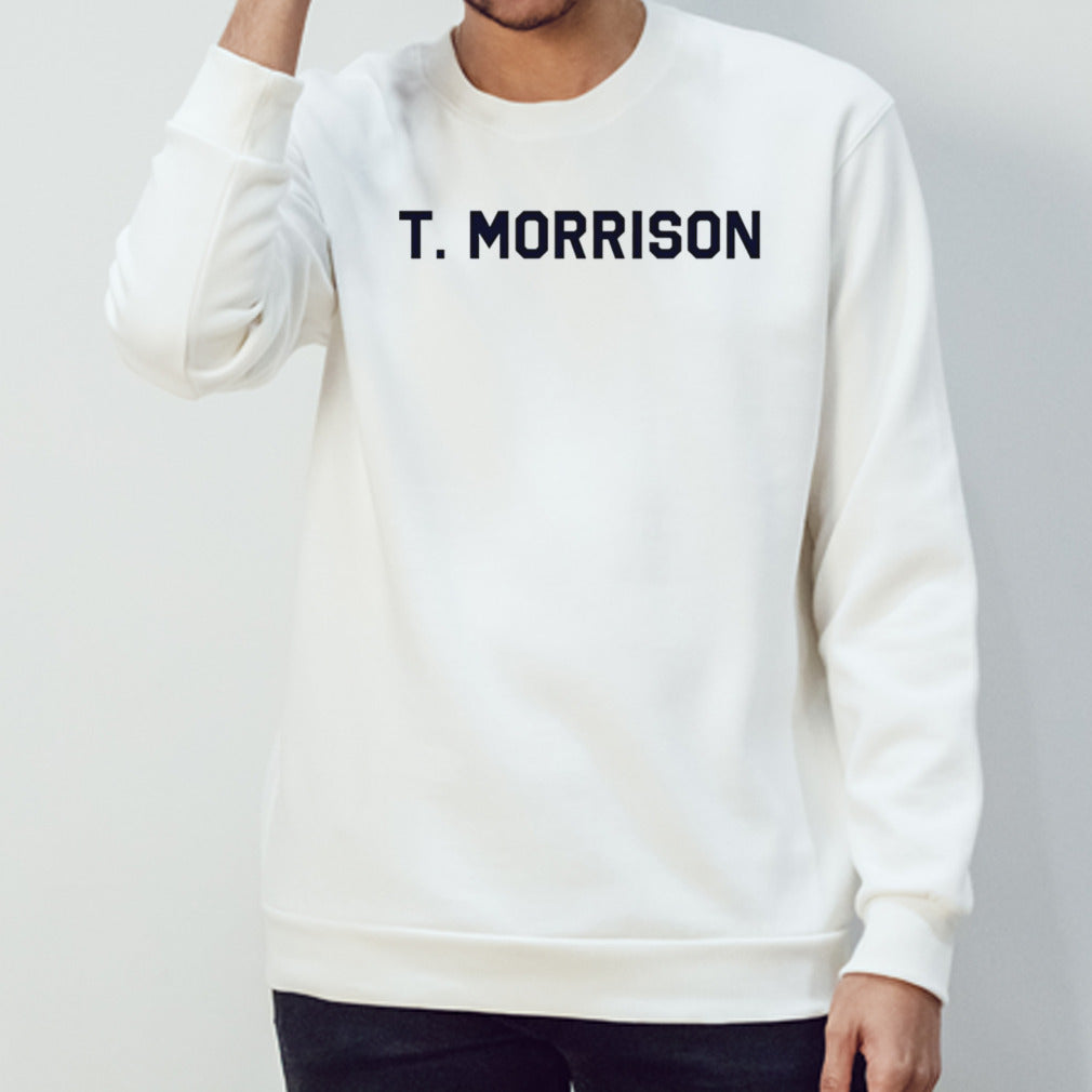 Eileen T Morrison Shirt