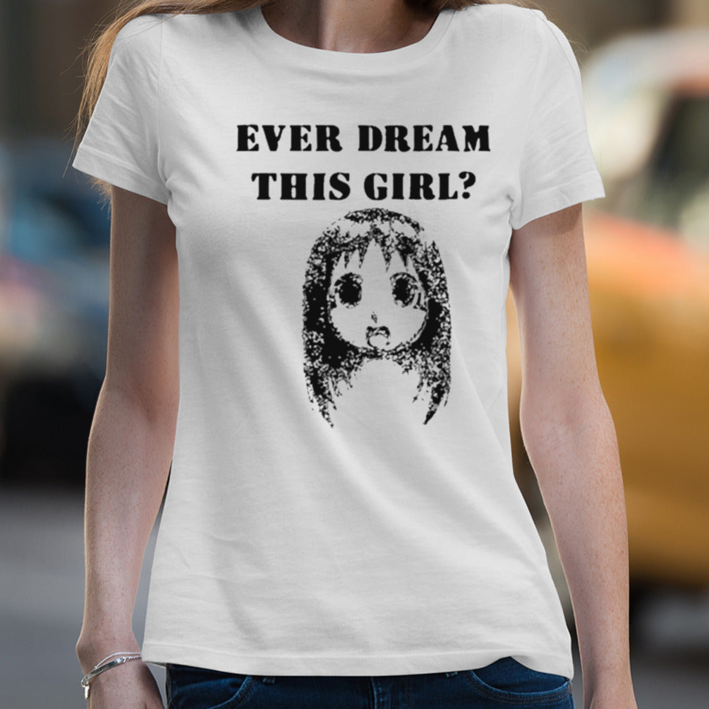 Ever Dream This Girl Ayumu Kasuga Shirt
