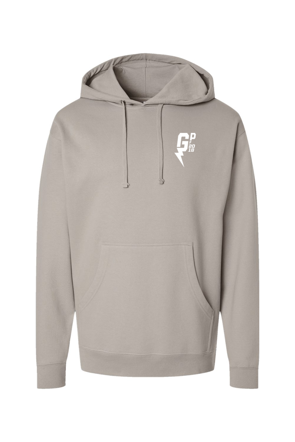 BLESSED HOODIE