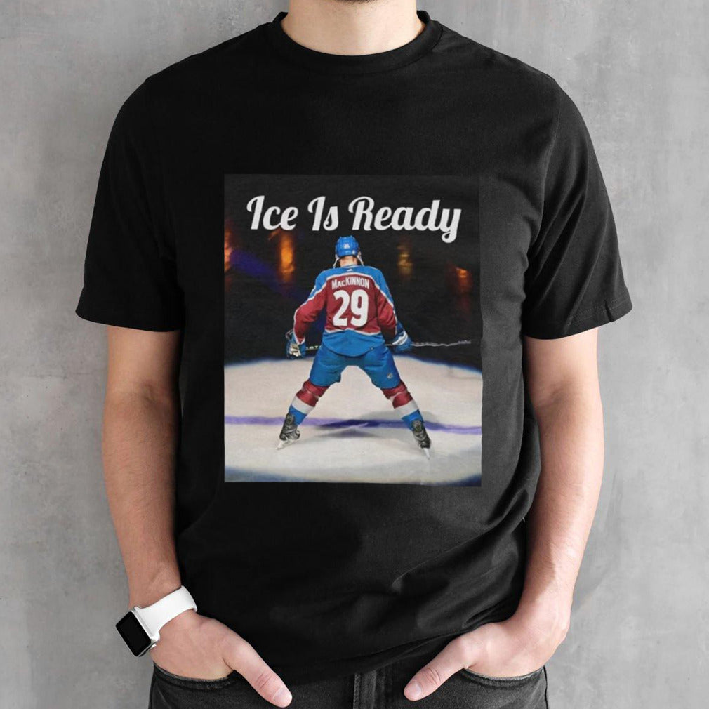 Friday Beers Ice Is Ready Nate Dogg T-shirts
