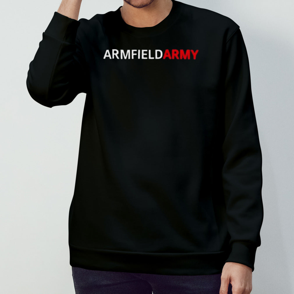 Garrett Armfield Armfieldarmy Shirt
