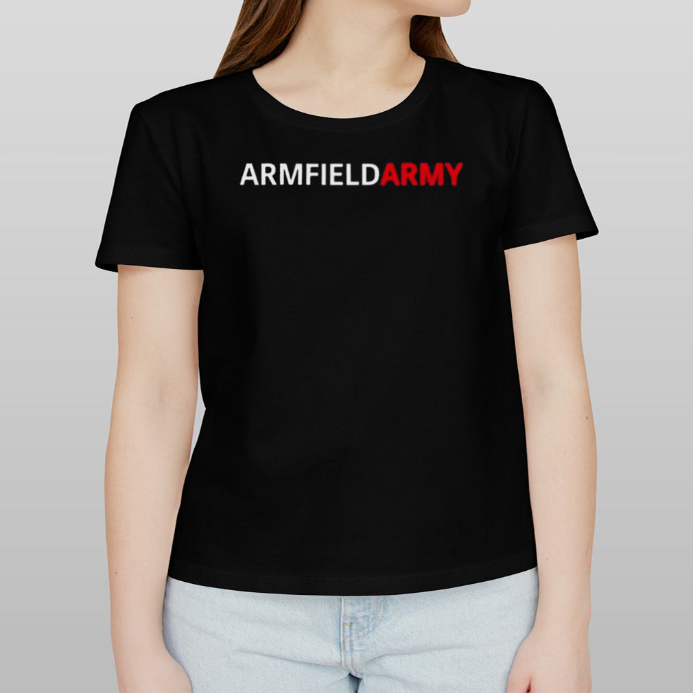 Garrett Armfield Armfieldarmy Shirt