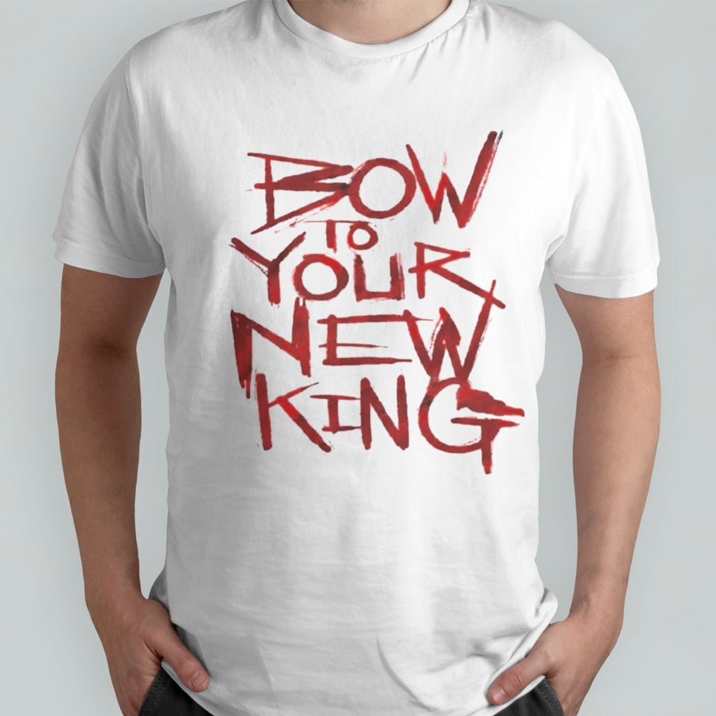 Godzilla X Kong The New Empire Skar King Shirts