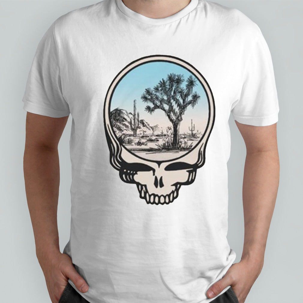 Grateful Dead The Desert Shirts