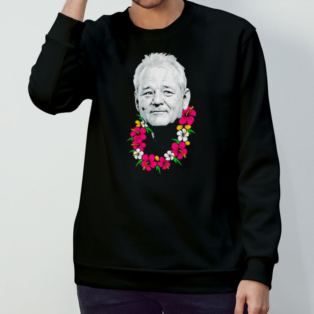 Hawaii Military Murray BFM shirts