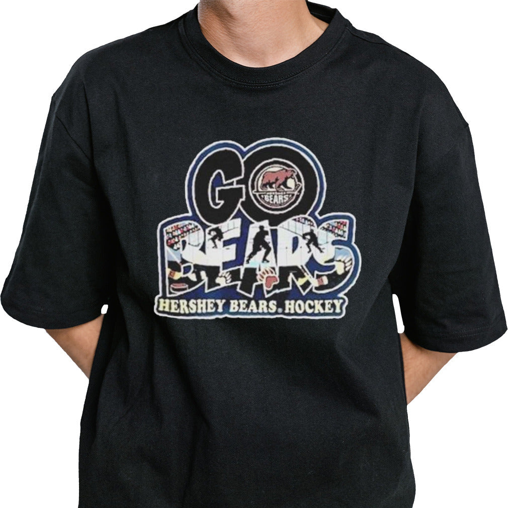 Ho Bears Calder Cup Champs 2024 Hershey Bears shirt
