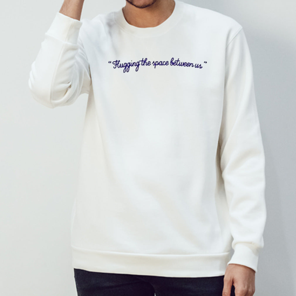 Hugging The Space Between Us T-Shirt