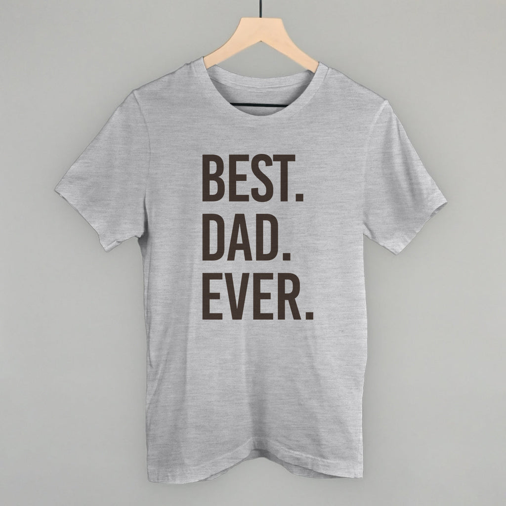 Best Dad Ever