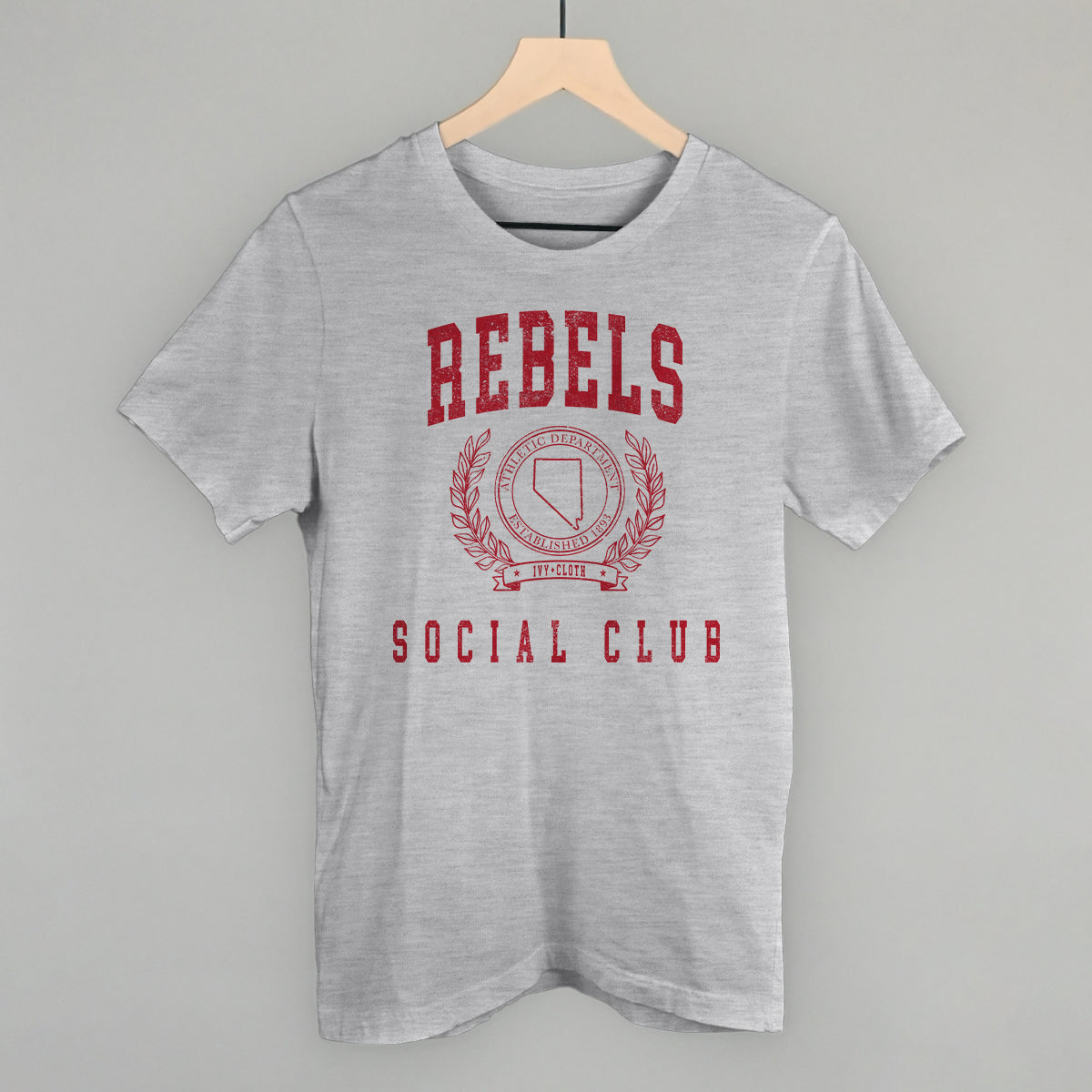 Rebels Social Club