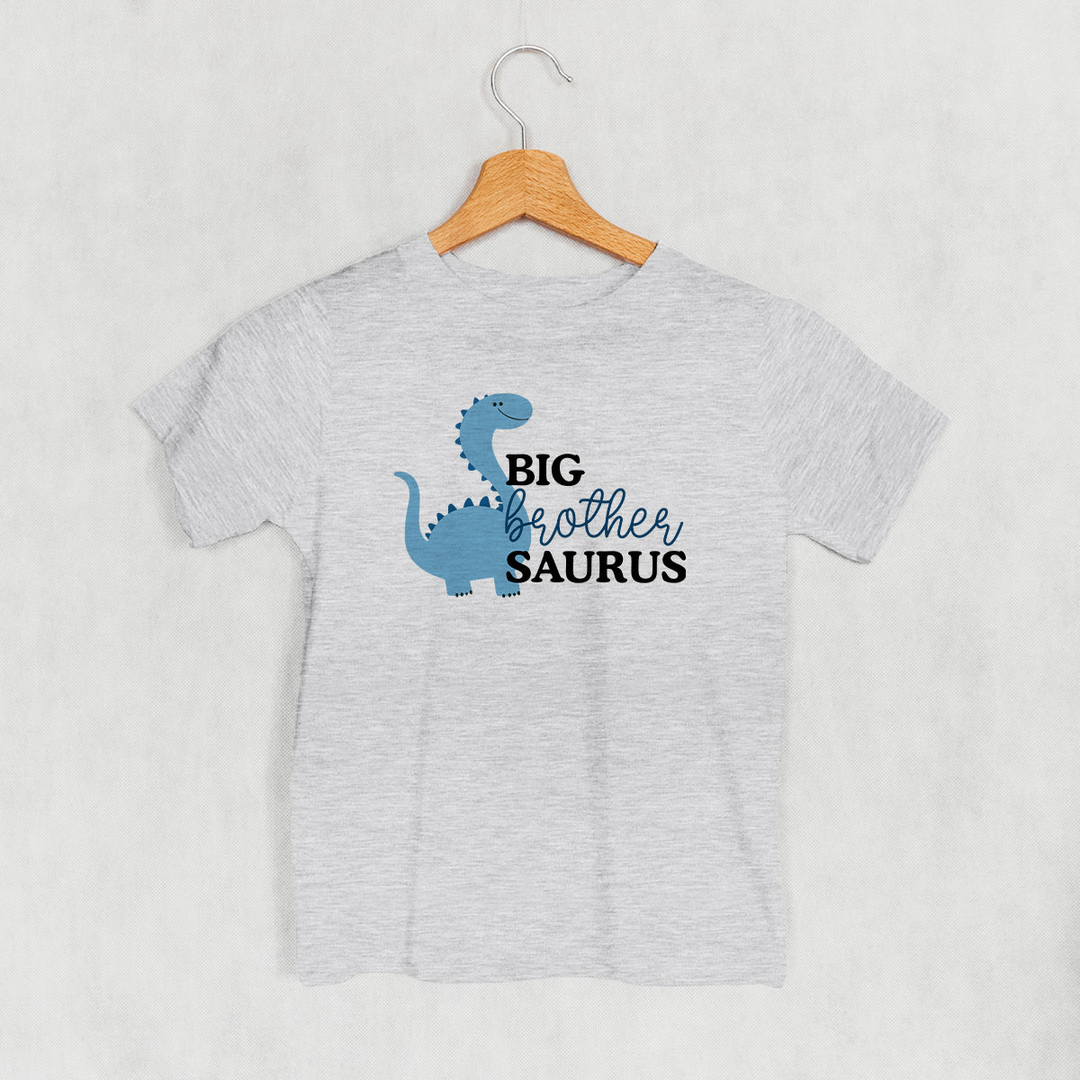 Big Brother Saurus (Kids)
