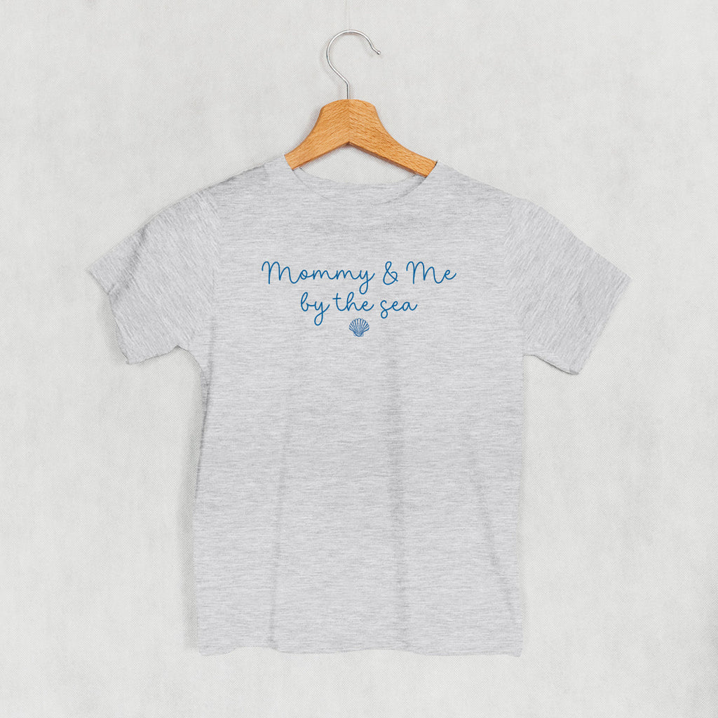 Mommy & Me By The Sea (Kids)