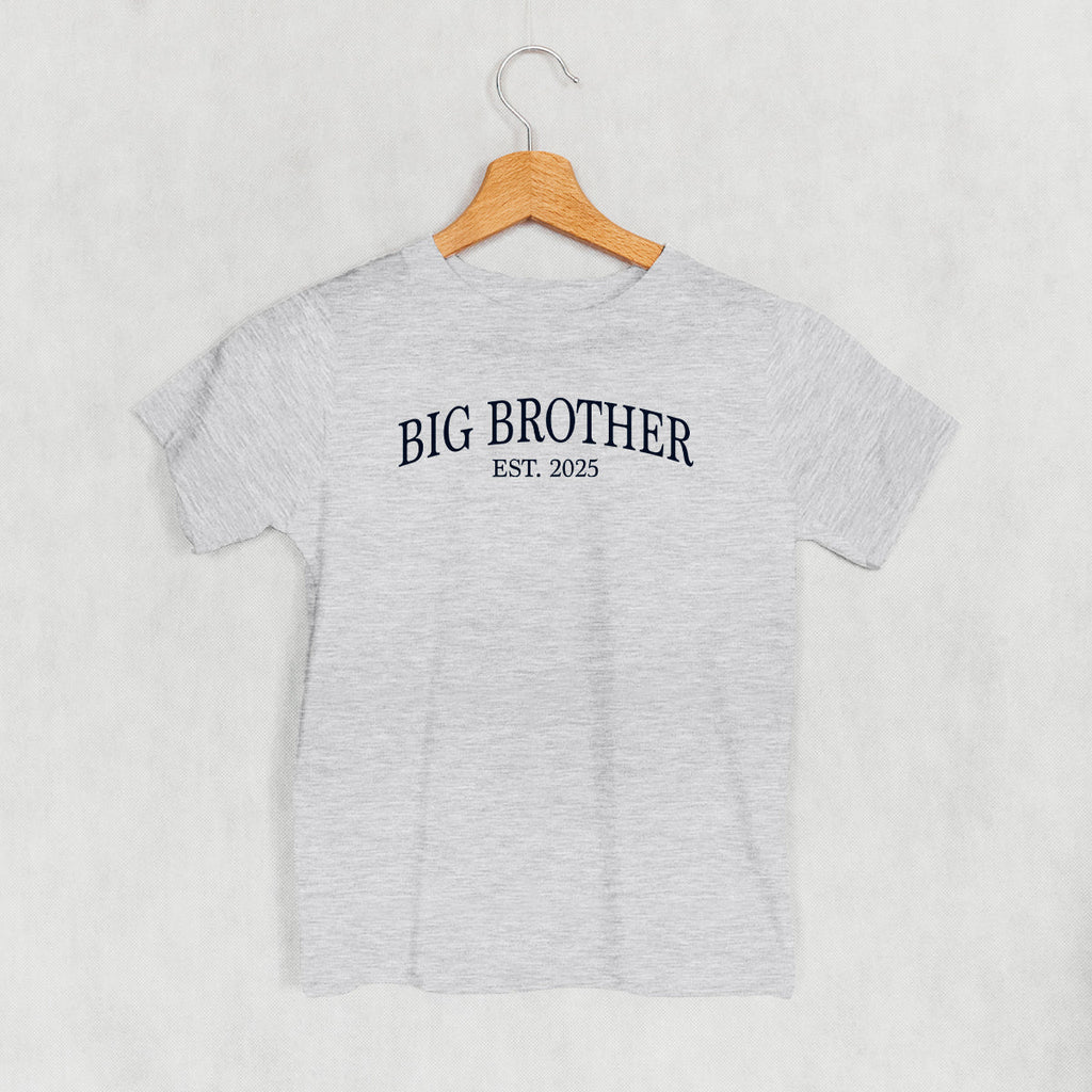 Big Brother Est. 2025 (Kids)