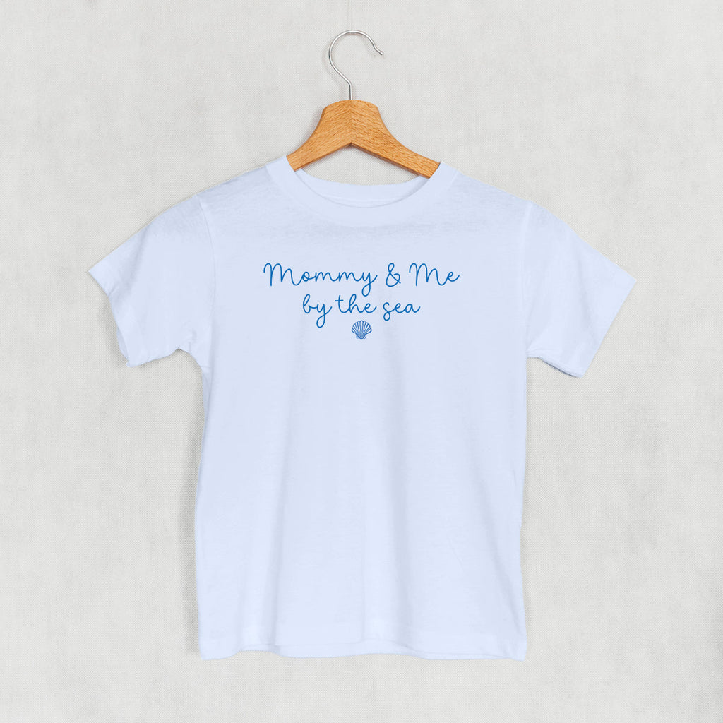 Mommy & Me By The Sea (Kids)