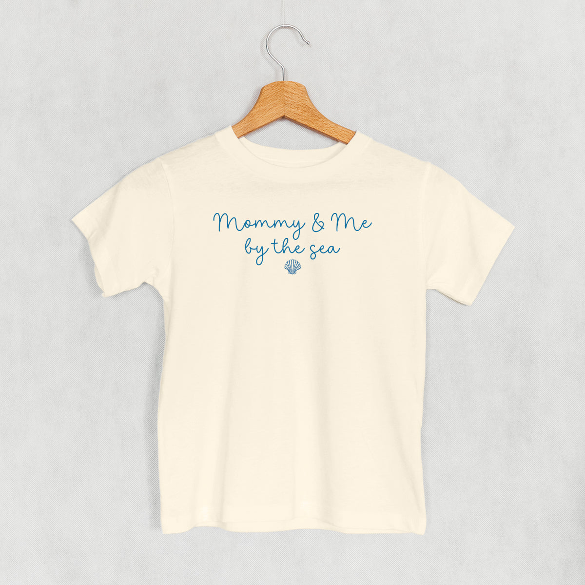 Mommy & Me By The Sea (Kids)