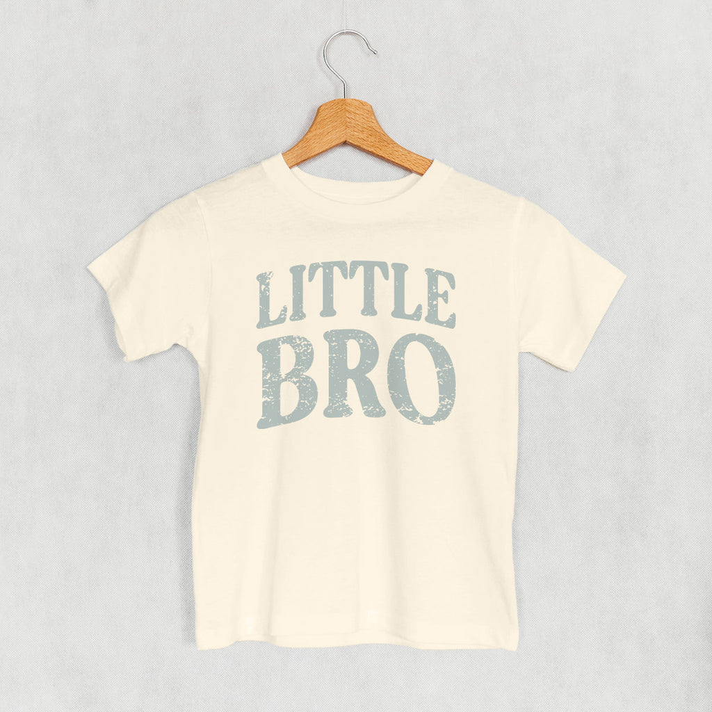 Little Bro Distressed (Kids)