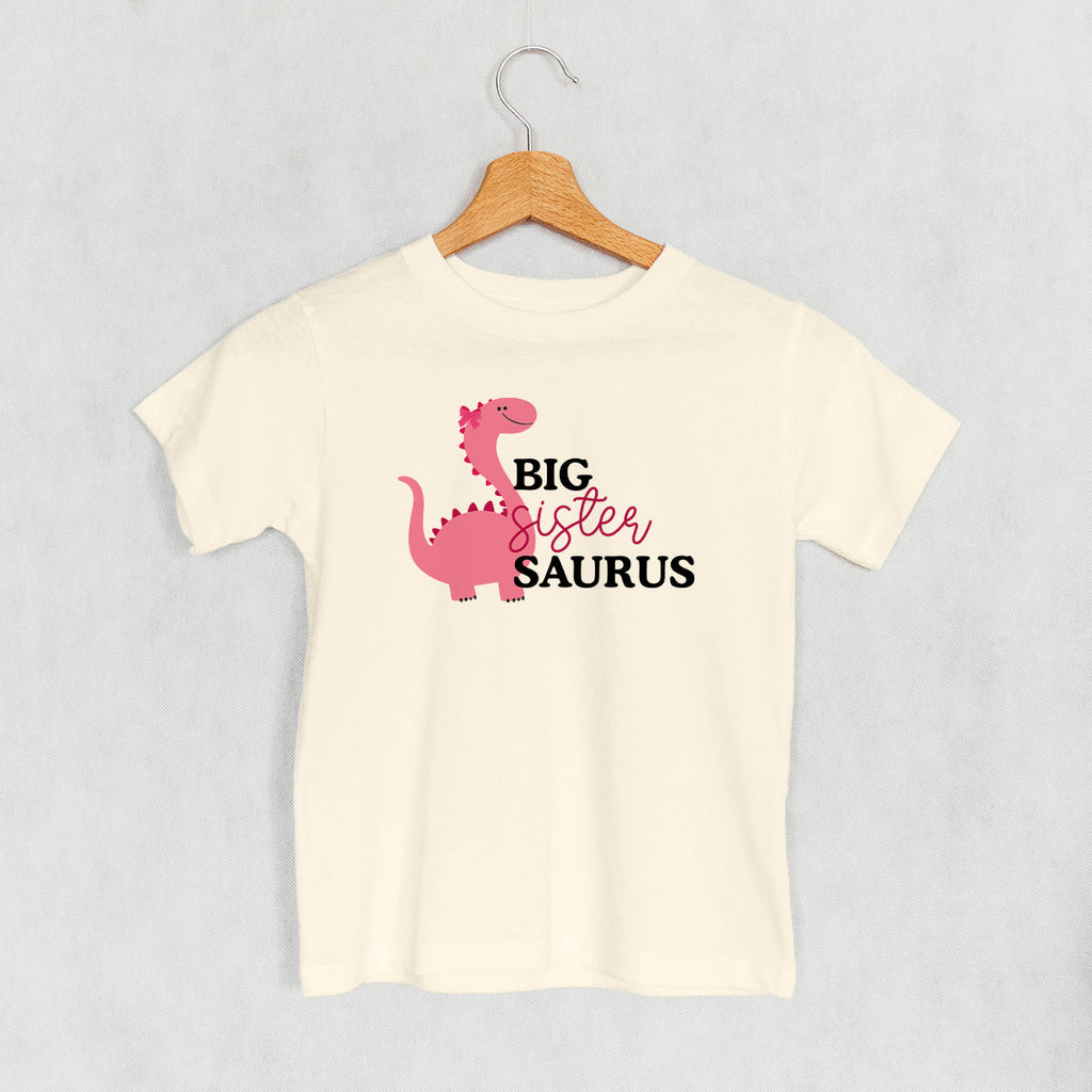 Big Sister Saurus (Kids)