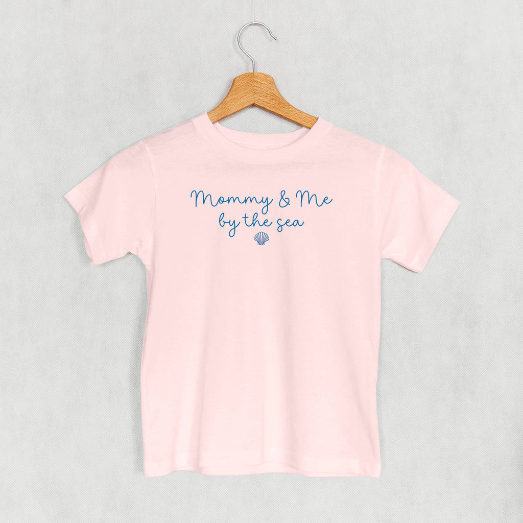 Mommy & Me By The Sea (Kids)
