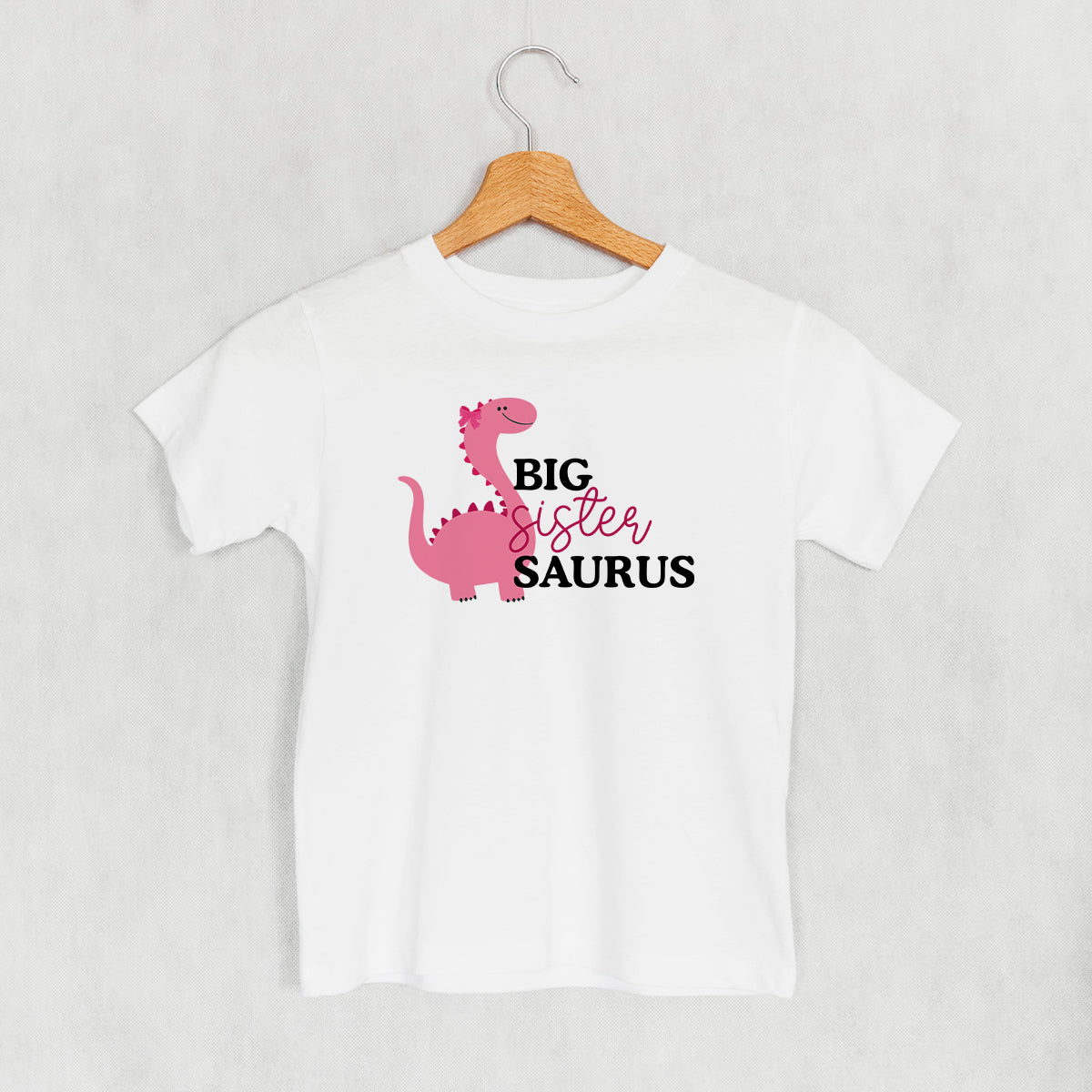 Big Sister Saurus (Kids)