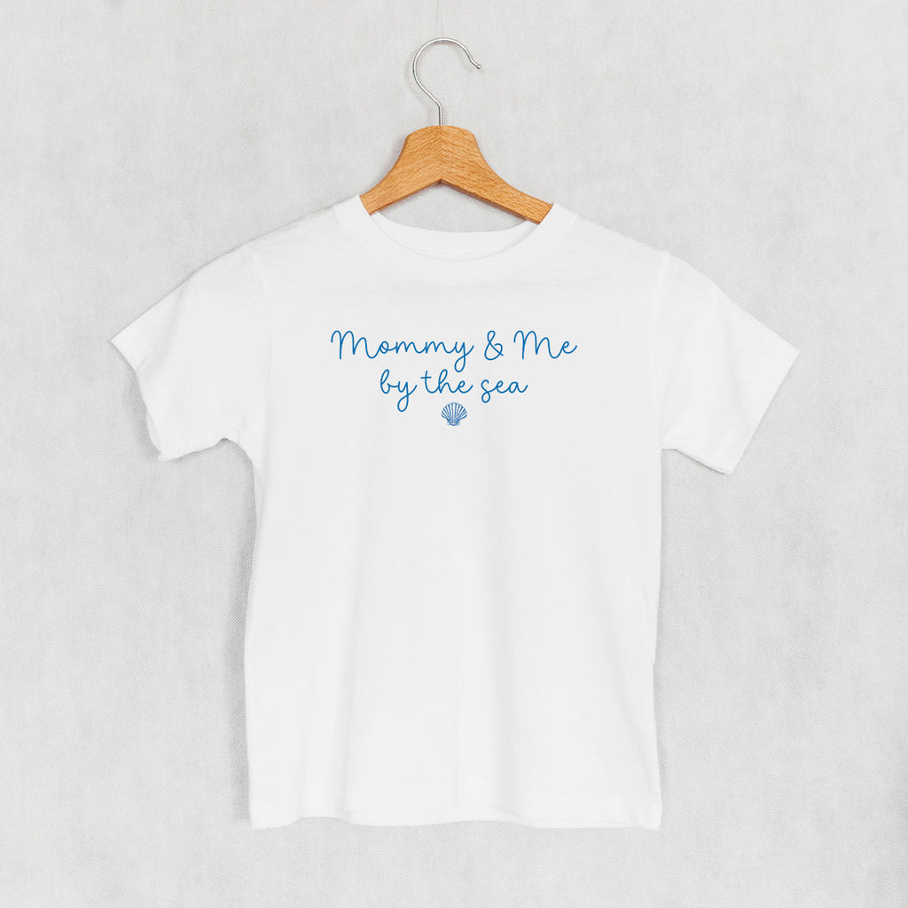 Mommy & Me By The Sea (Kids)