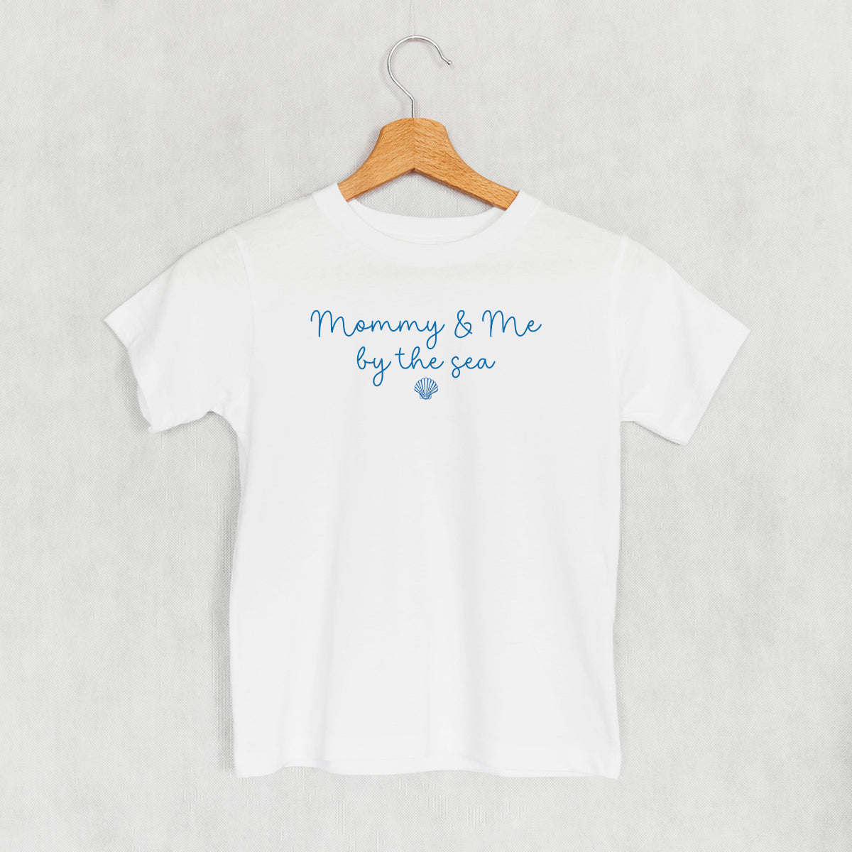 Mommy & Me By The Sea (Kids)