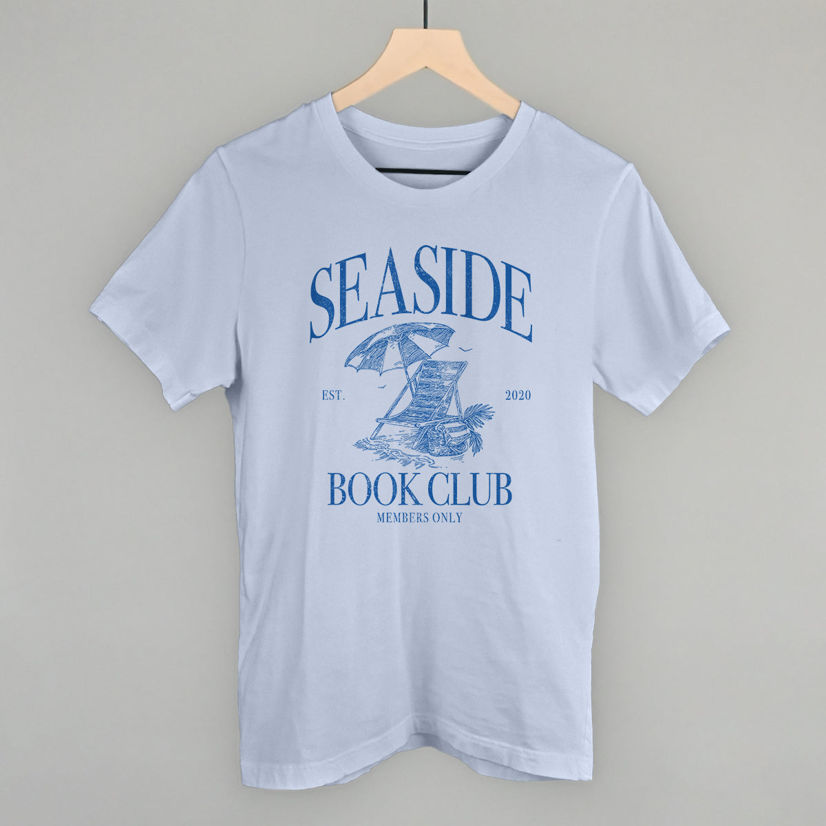 Seaside Book Club