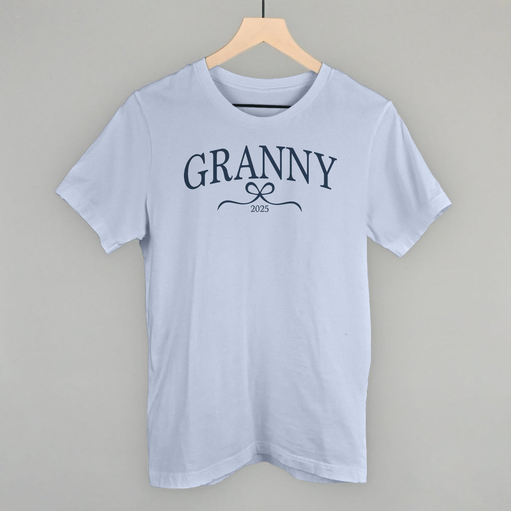 Granny 2025 Bow