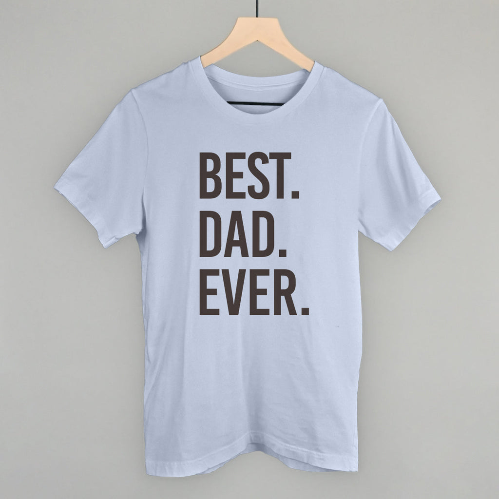 Best Dad Ever