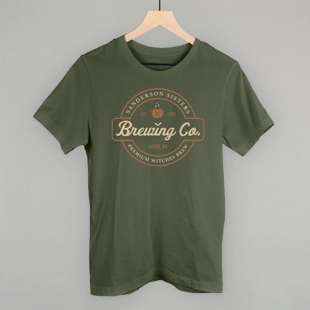 Sanderson Sisters Brewing Co.