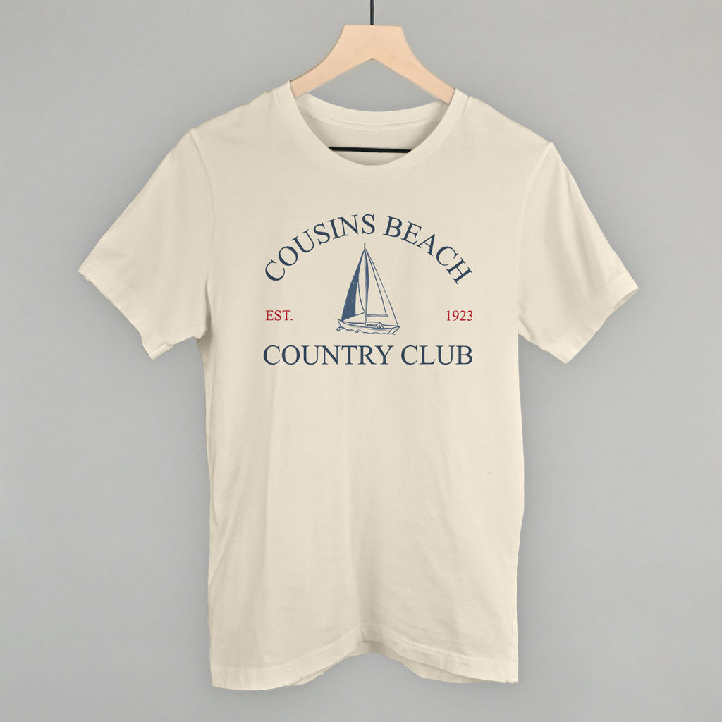 Cousins Beach Country Club
