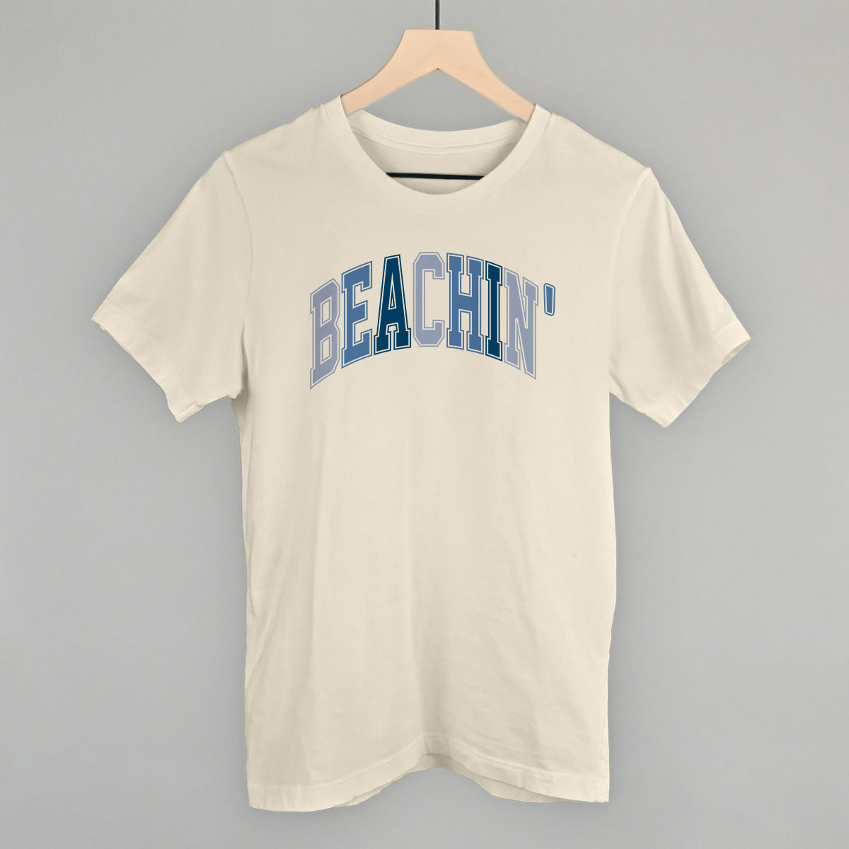 Beachin' Arch