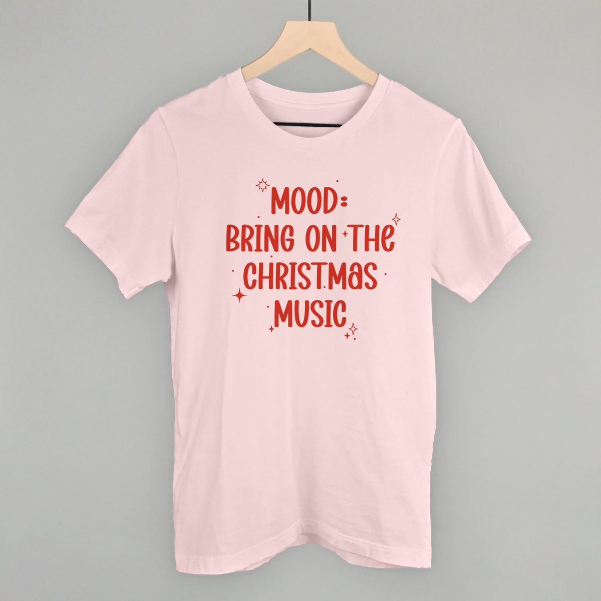 Mood: Bring On The Christmas Music