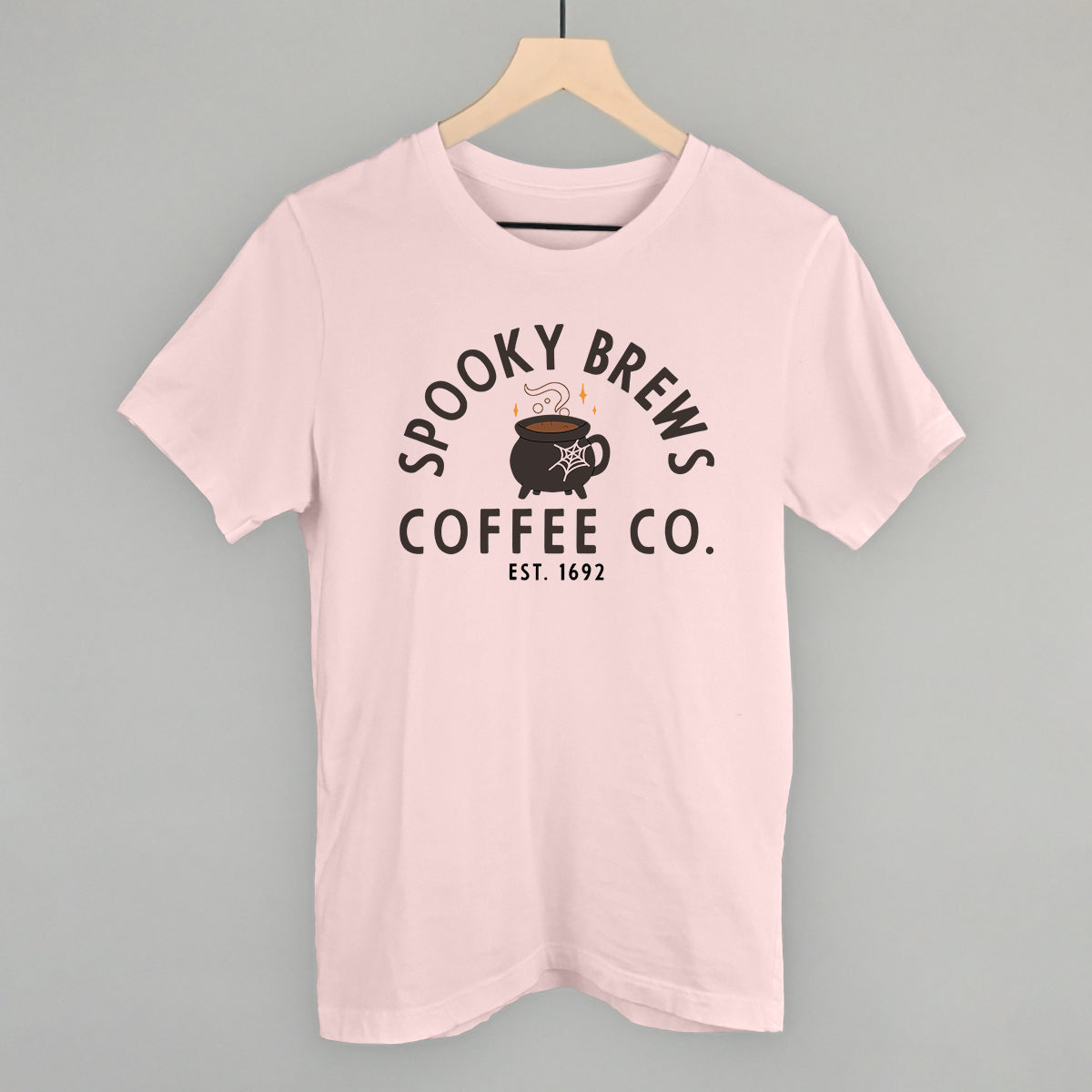Spooky Brews Est. 1692