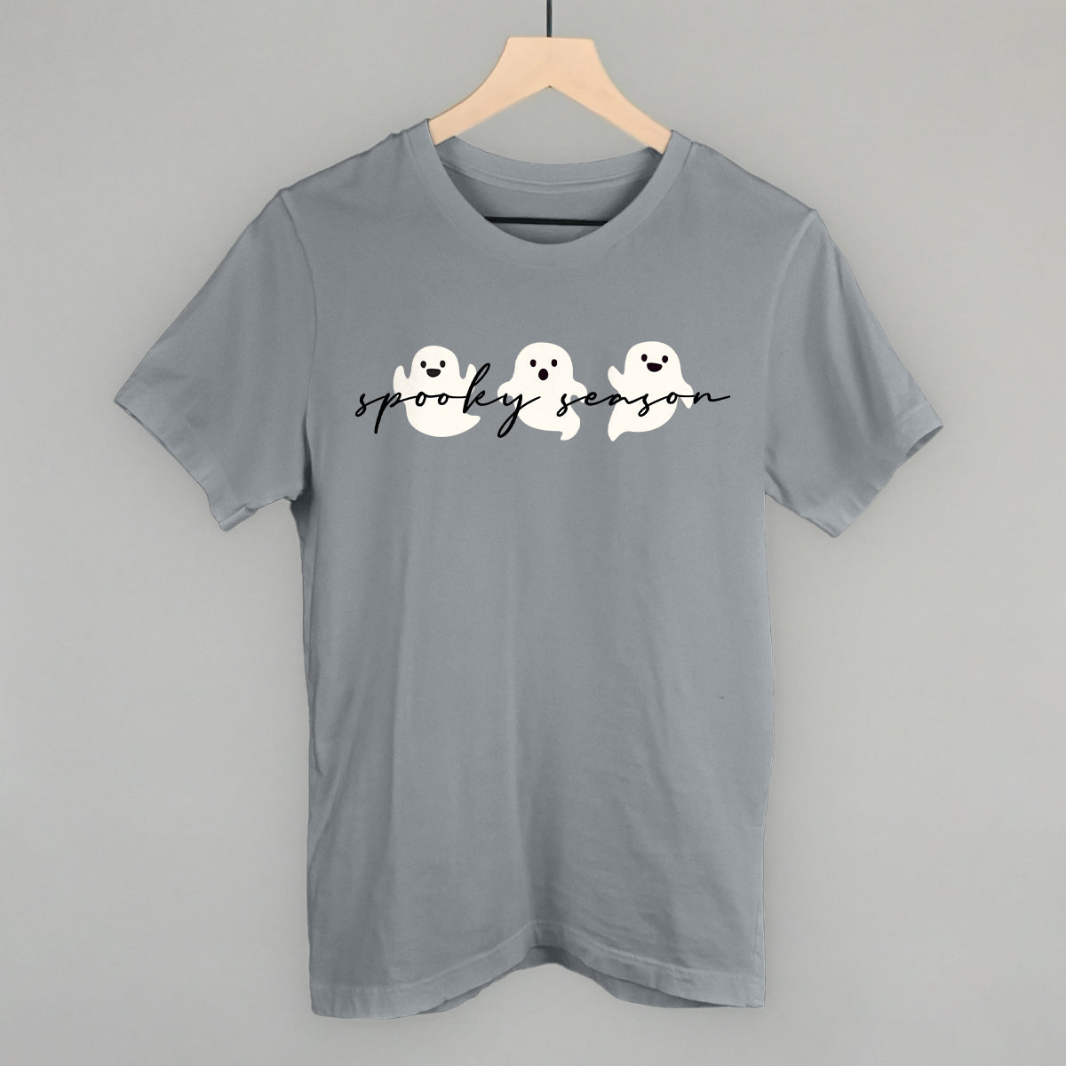Spooky Season Ghosts
