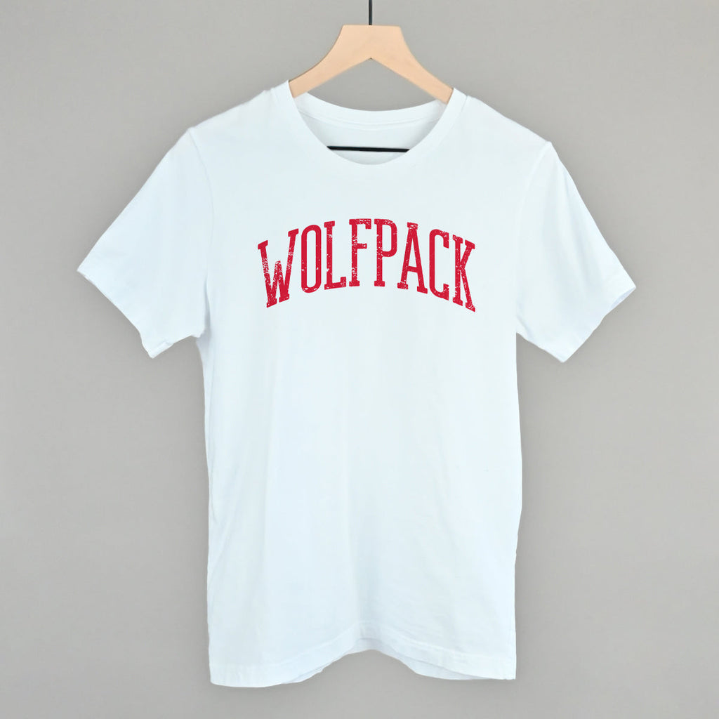 Wolfpack Arch