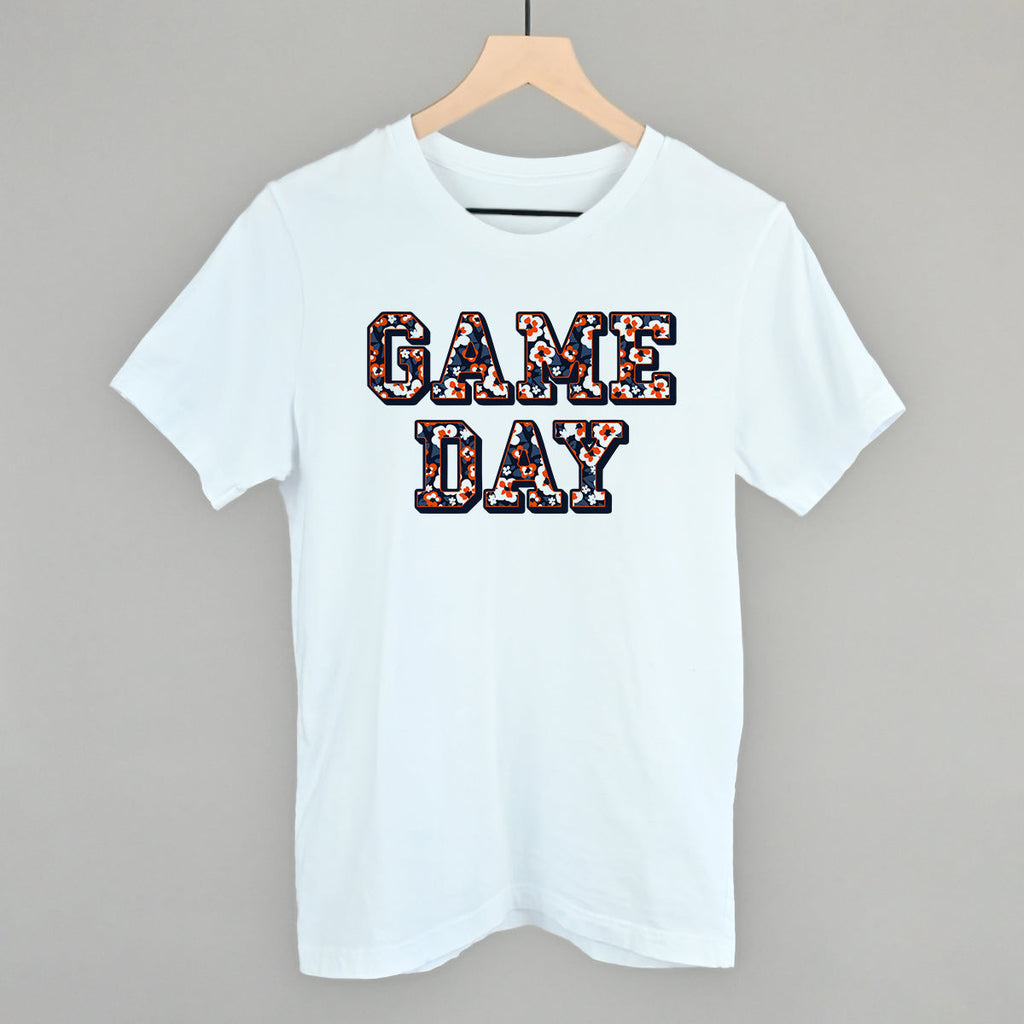Game Day Floral CHI