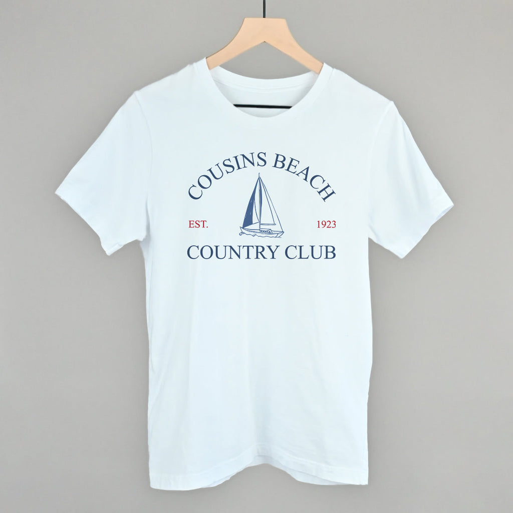 Cousins Beach Country Club