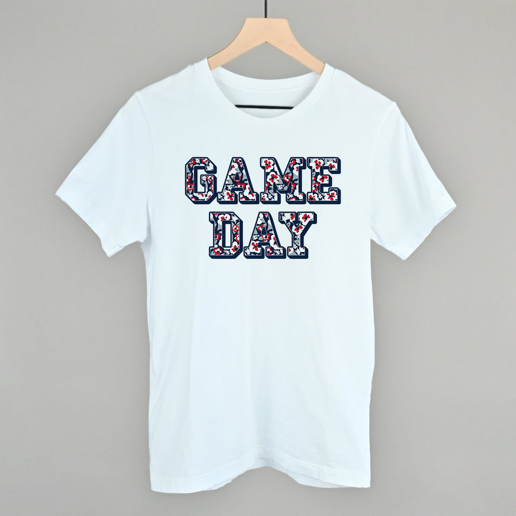 Game Day Floral NE
