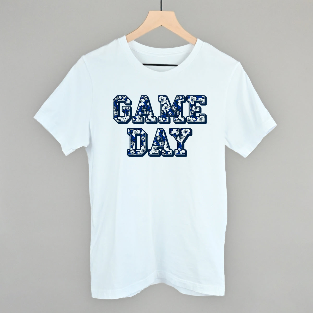 Game Day Floral DAL