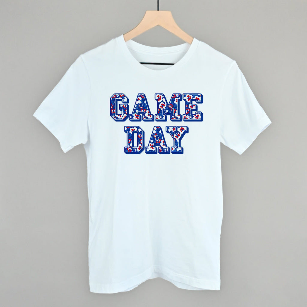 Game Day Floral BUF