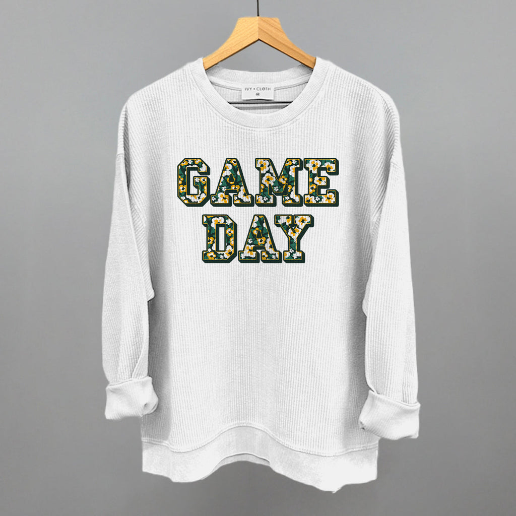 Game Day Floral GB