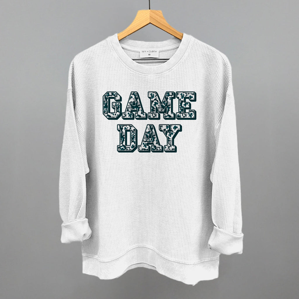 Game Day Floral PHI