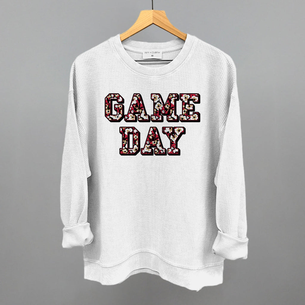 Game Day Floral SF