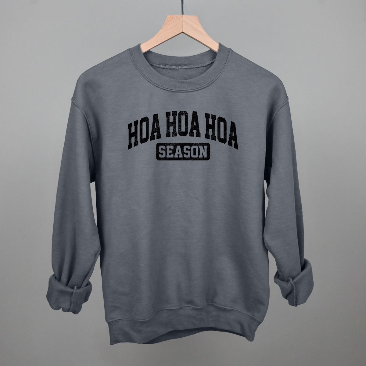 Hoa Hoa Hoa Season Arch