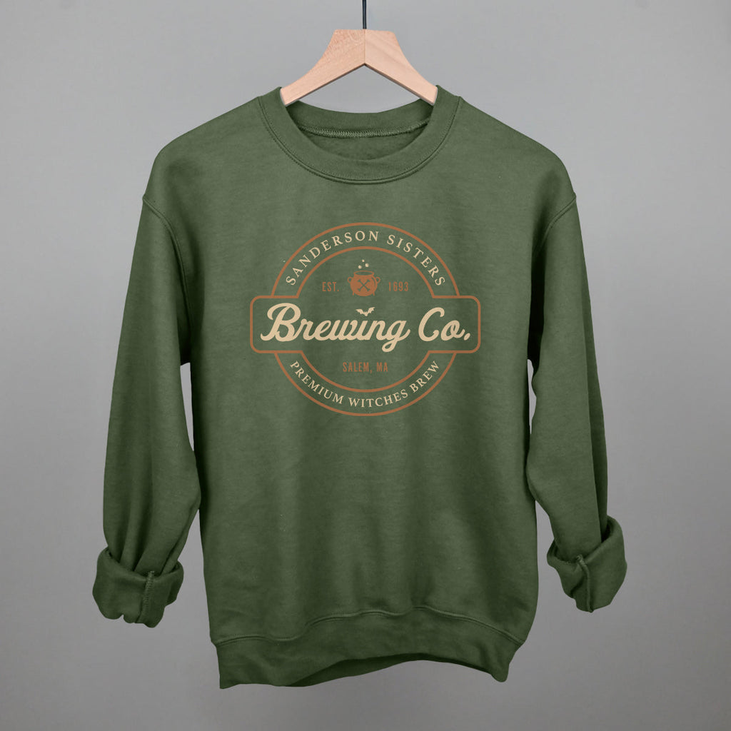 Sanderson Sisters Brewing Co.