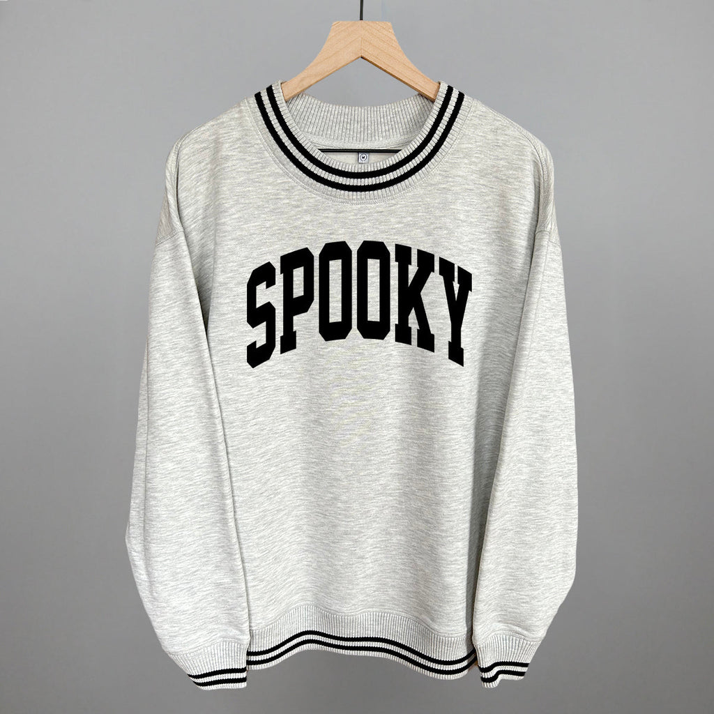 Spooky Arch (Black)