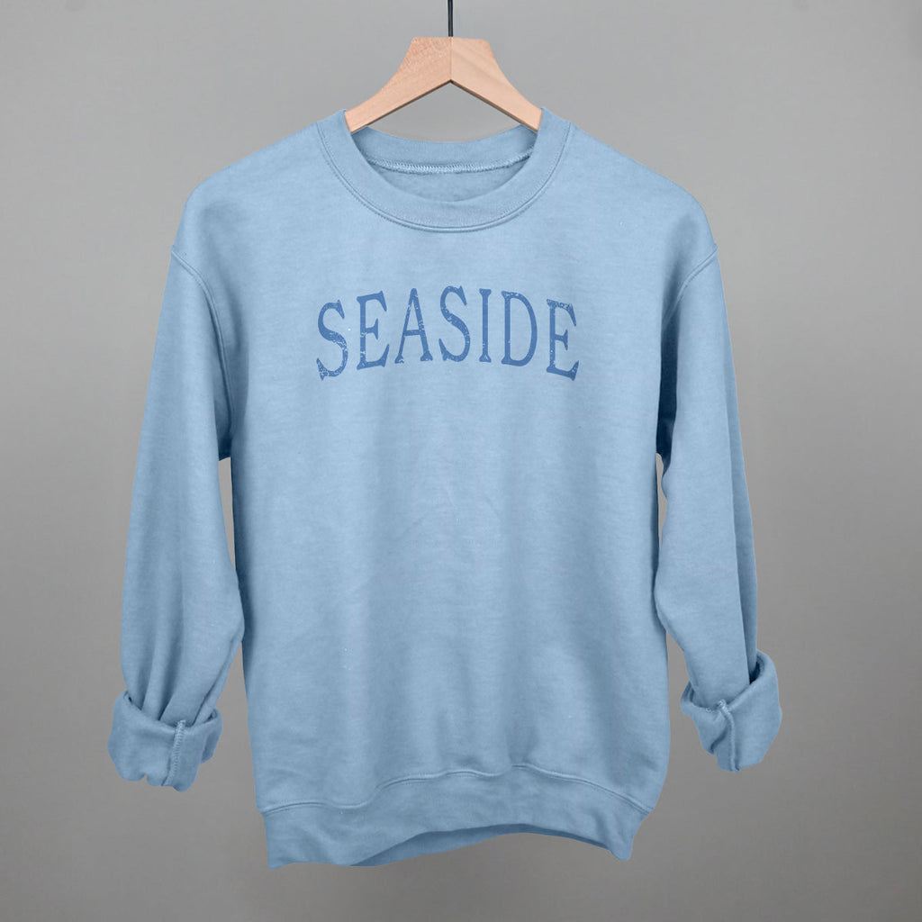 Seaside Distressed